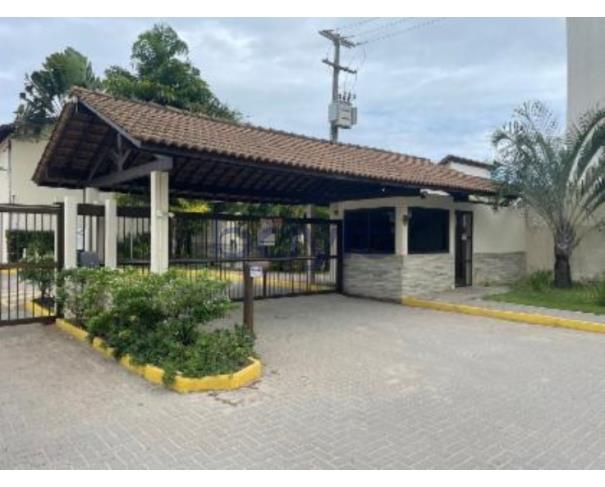 Foto de Casa em Condomínio - 107,26m²