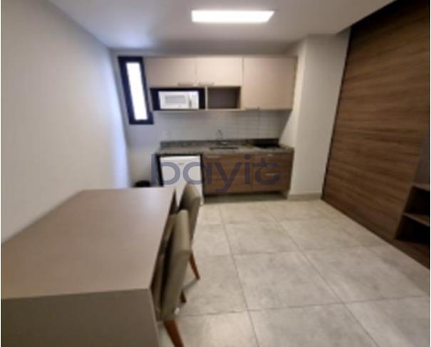 Foto de Apartamento - 35,75 m²