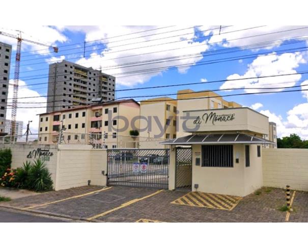 Foto de Apartamento - 62,48m²