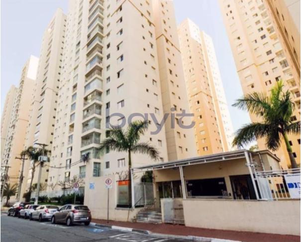 Foto de Apartamento - 114,60 m²