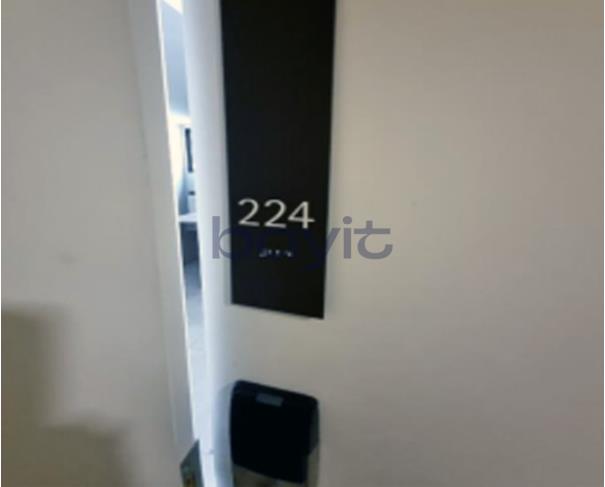 Foto de Apartamento - 35,75 m²