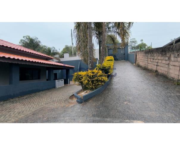 Foto de Casa de Condomínio - 510m²