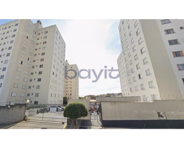 Foto de Apartamento - 46,79m²