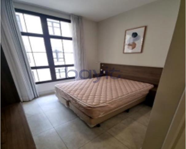 Foto de Apartamento - 35,75 m²