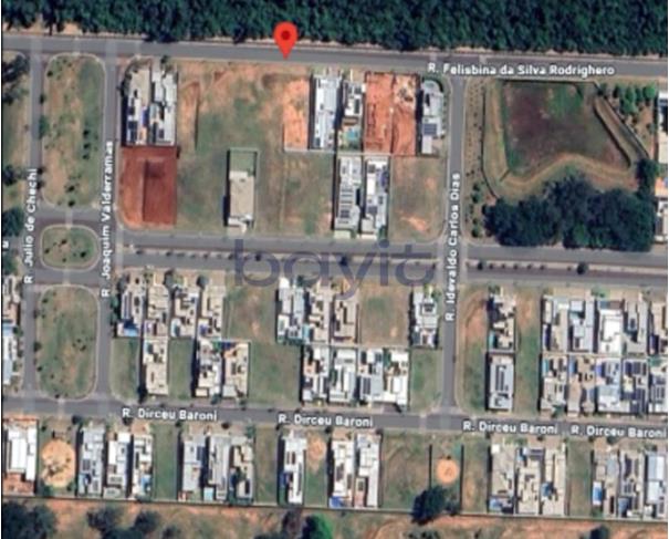 Foto de Terreno - 709,28 m²
