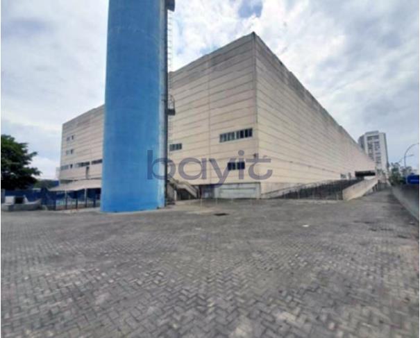 Foto de Imóvel Comercial - 27.979,13m
