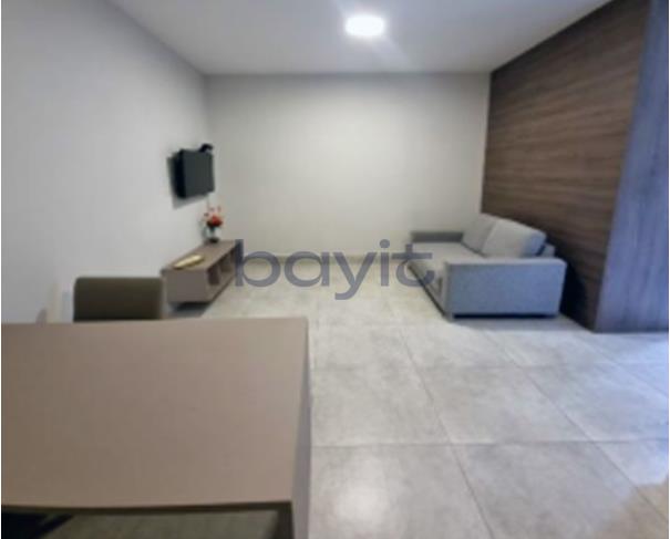 Foto de Apartamento - 38,43 m²