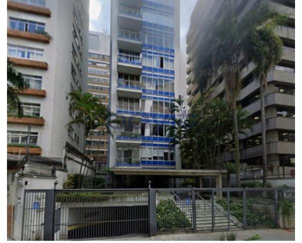 Foto de Apartamento - 271,05 m²