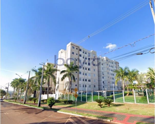 Foto de Apartamento - 43,40 m²