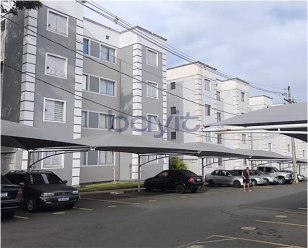 Foto de Apartamento - 79,8990 m²