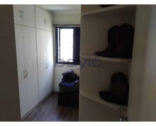 Foto de Apartamento - 87,96m²