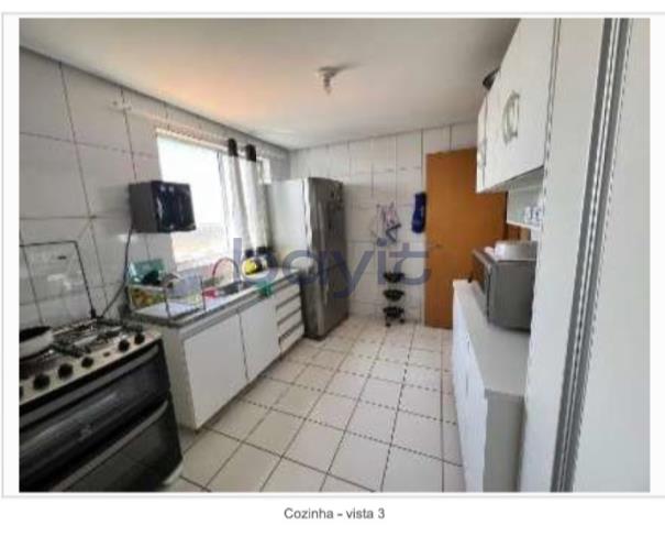 Foto de Cobertura - 219,4m²
