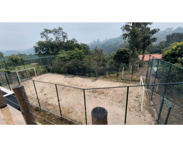 Foto de Casa de Condomínio - 510m²