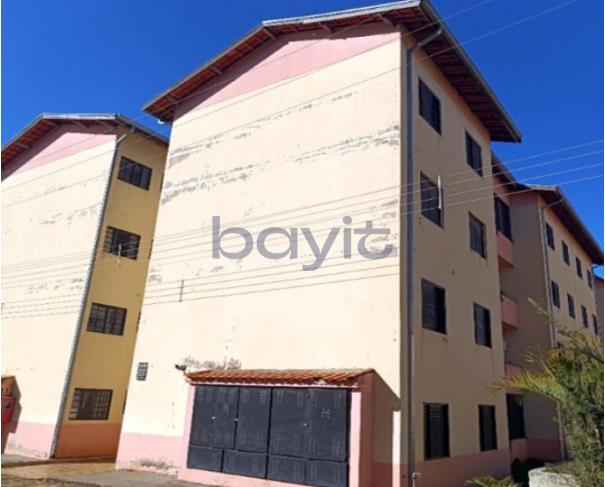 Foto de Apartamento - 55,04 m²