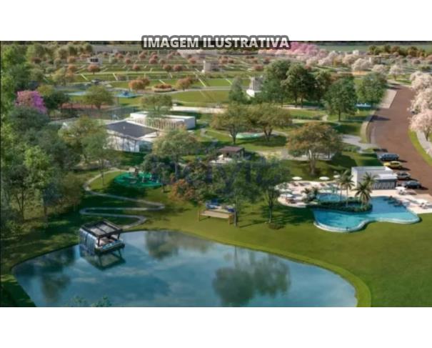 Foto de RESIDENCIAL CASA UVVA / QD 19 - LT 2