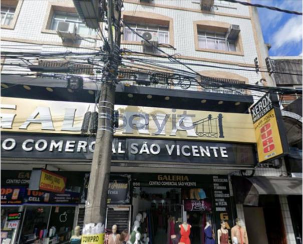 Foto de Sala Comercial - 66,90 m²