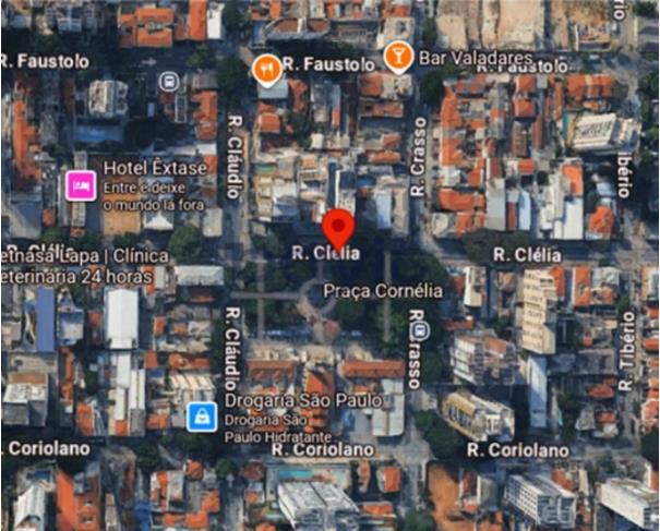 Foto de Loja Comercial - 1.071,02 m²