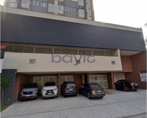 Foto de Loja Comercial - 1.071,02 m²