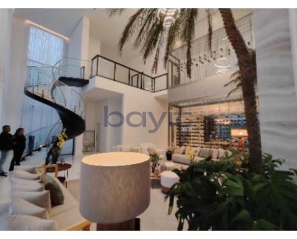 Foto de Casa de Condomínio - 1058,3m²