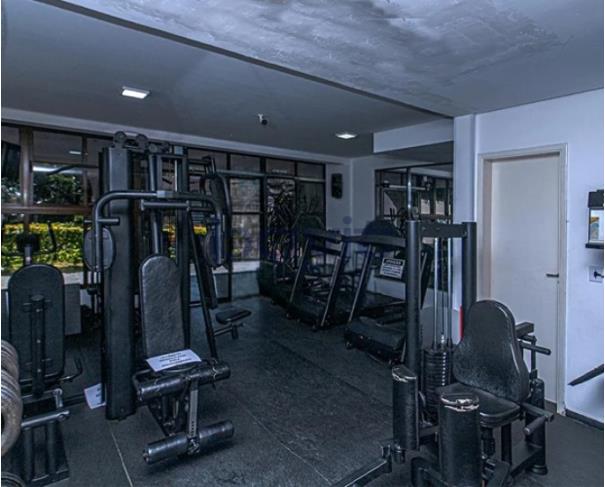 Foto de Apartamento - 61,77 m²
