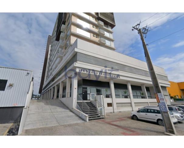 Foto de Salas Comerciais ITAGUAÇU TRADE CENTER