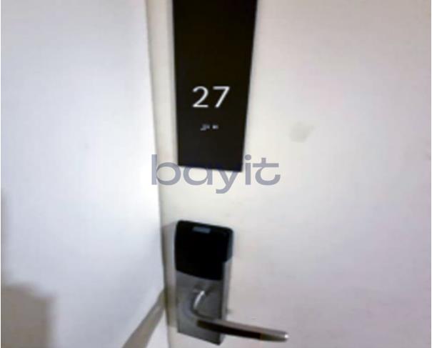 Foto de Apartamento - 41,40 m²