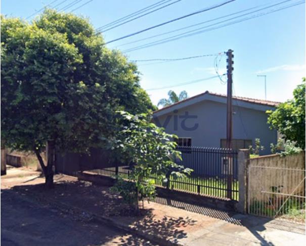 Foto de Casa Residencial - 121,00 m²