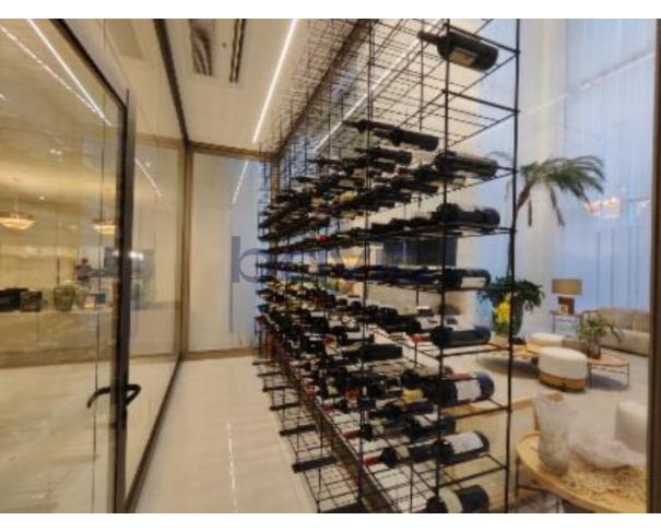 Foto de Casa de Condomínio - 1058,3m²