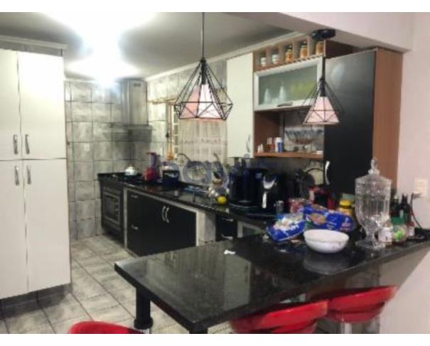 Foto de Casa - 204m²