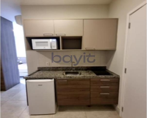Foto de Apartamento - 38,43 m²