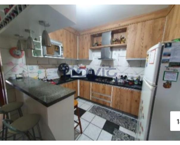 Foto de Casa - 107,15m²