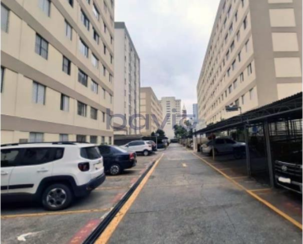 Foto de Apartamento - 58,45 m²