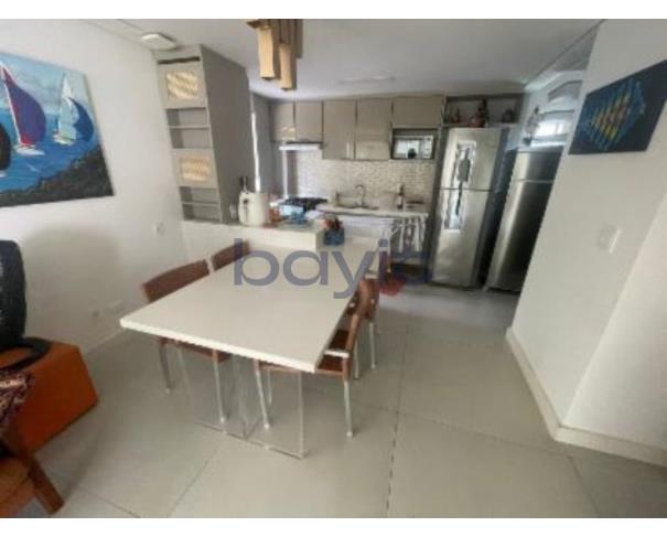 Foto de Casa em Condomínio - 107,26m²