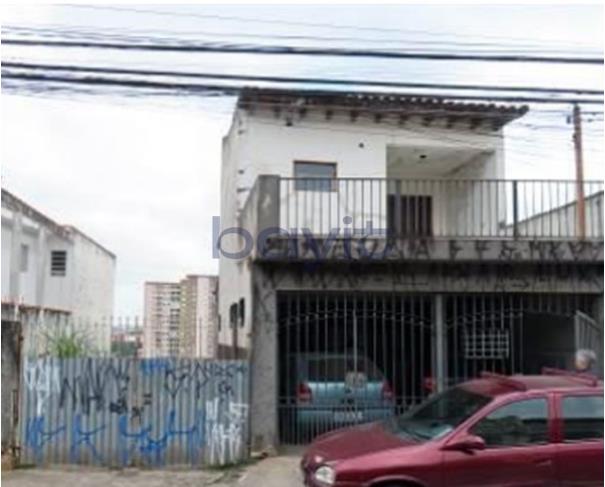 Foto de Terreno - 300,00 m²