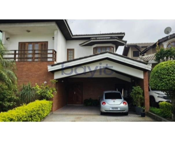 Foto de Casa - 268,06 m²