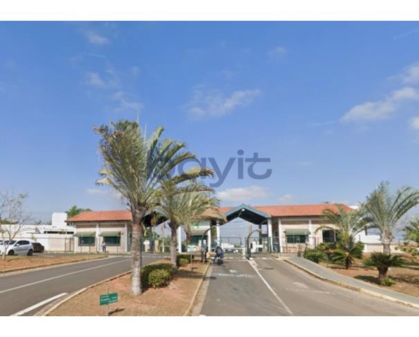 Foto de Casa de Condomínio - 431,38m²