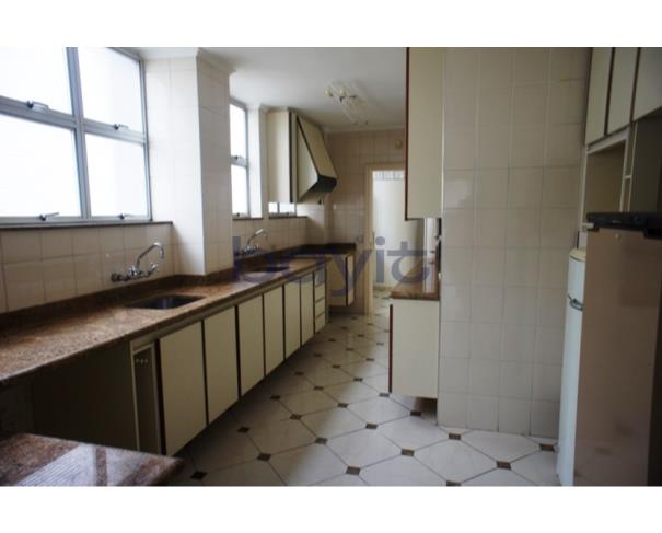 Foto de Apartamento - 271,05 m²