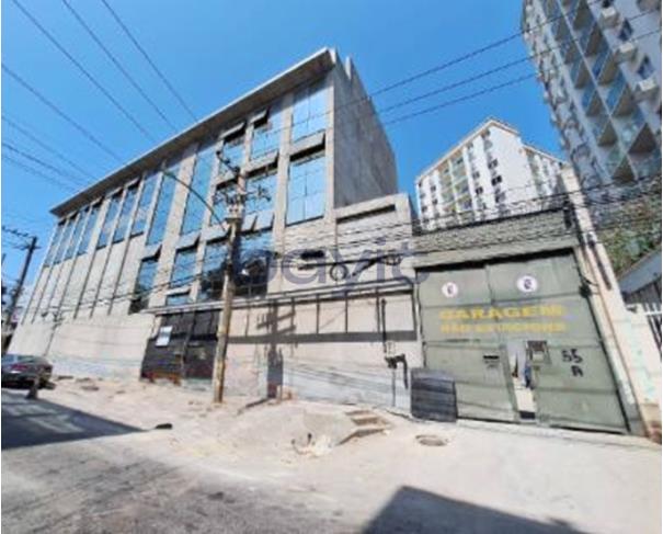 Foto de Prédio de 4 pavimentos - 970,20 m²
