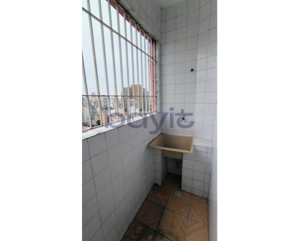 Foto de Apartamento - 48,8m²