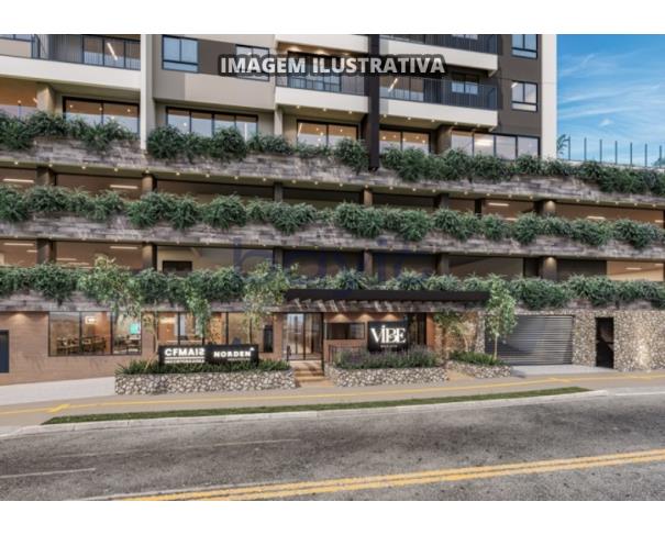 Foto de RESIDENCIAL VIBE MARISTA / Apto 905