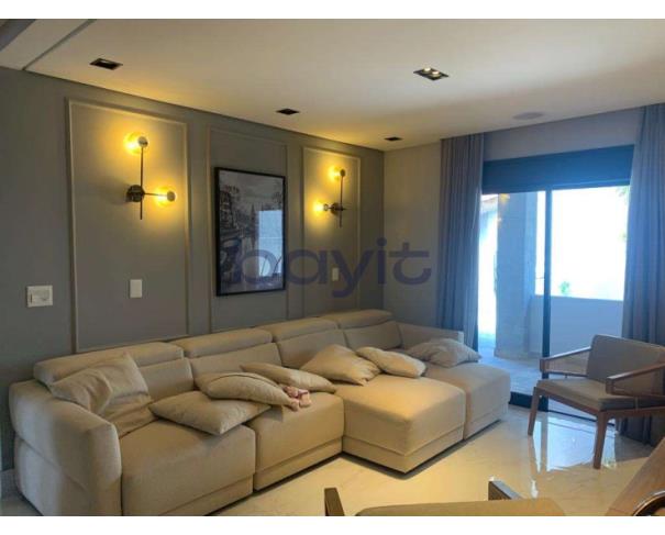 Foto de Casa de Condomínio - 510m²