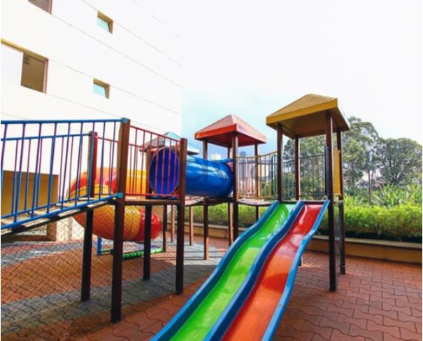 Foto de Apartamento - 114,60 m²