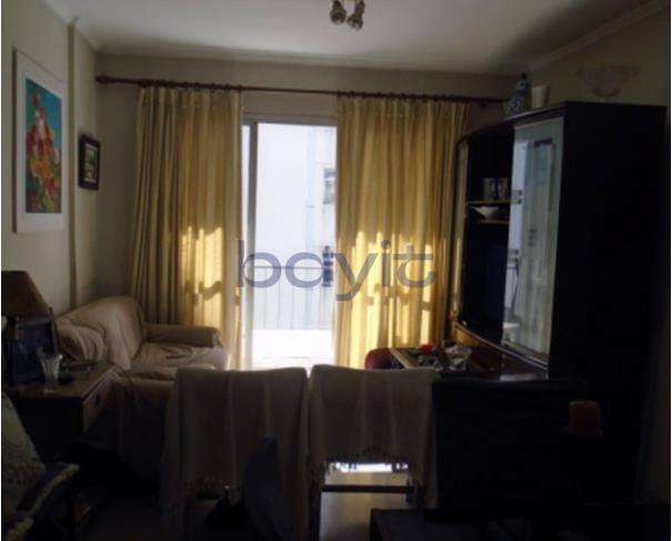 Apartamento no Jardim Paulista (foto 6 de 12)