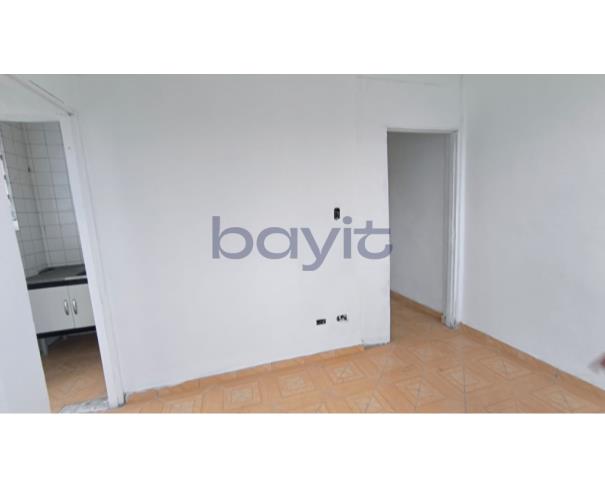 Foto de Apartamento - 48,8m²