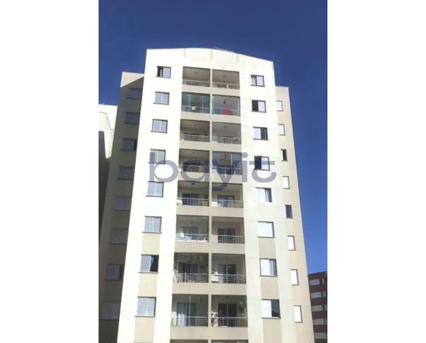 Foto de Apartamento - 94,8748m² - 1 Vaga garagem