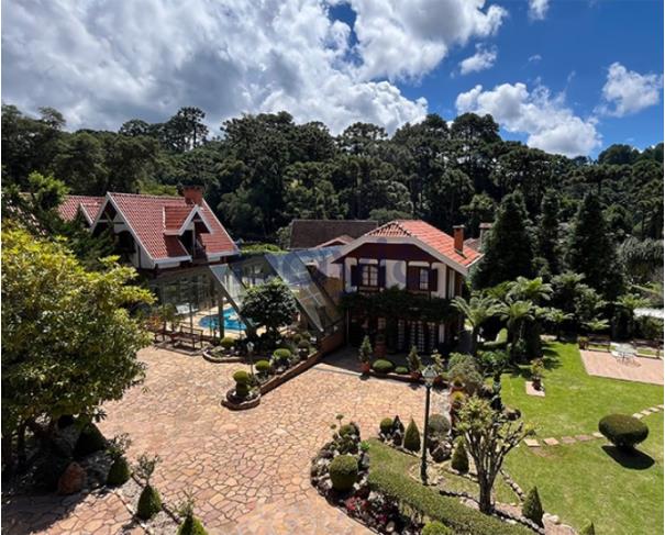 Foto de Casa - 3.525,00 m²