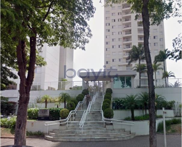 Foto de Apartamento - 80,00 m²