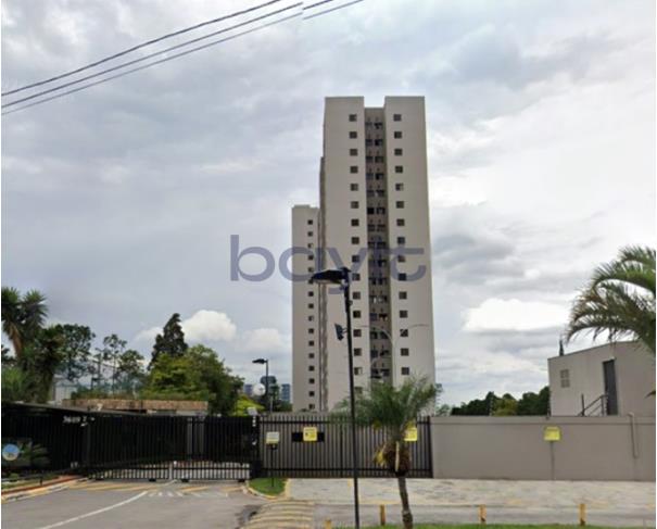 Foto de Apartamento - 61,77 m²