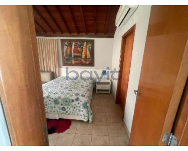 Foto de Casa em Condomínio - 107,26m²
