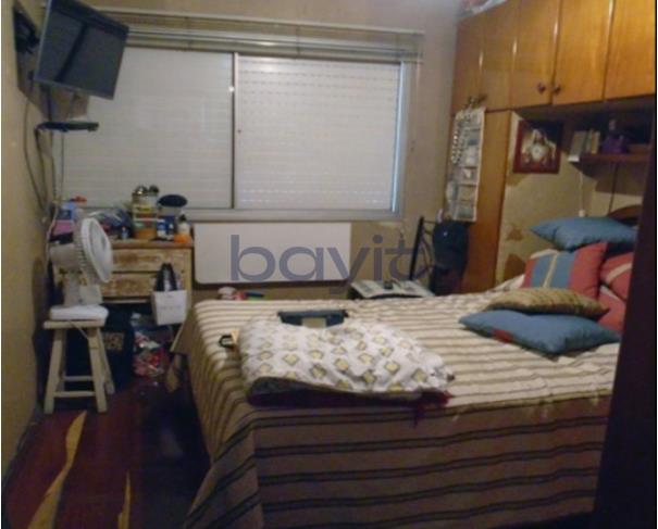 Apartamento no Jardim Paulista (foto 10 de 12)